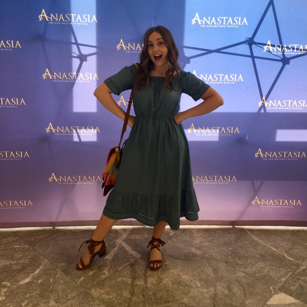 Meet your Posher, Sydney